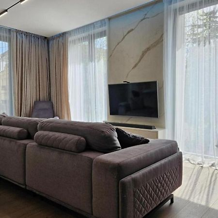 Great Apartment In Old City 华沙 外观 照片