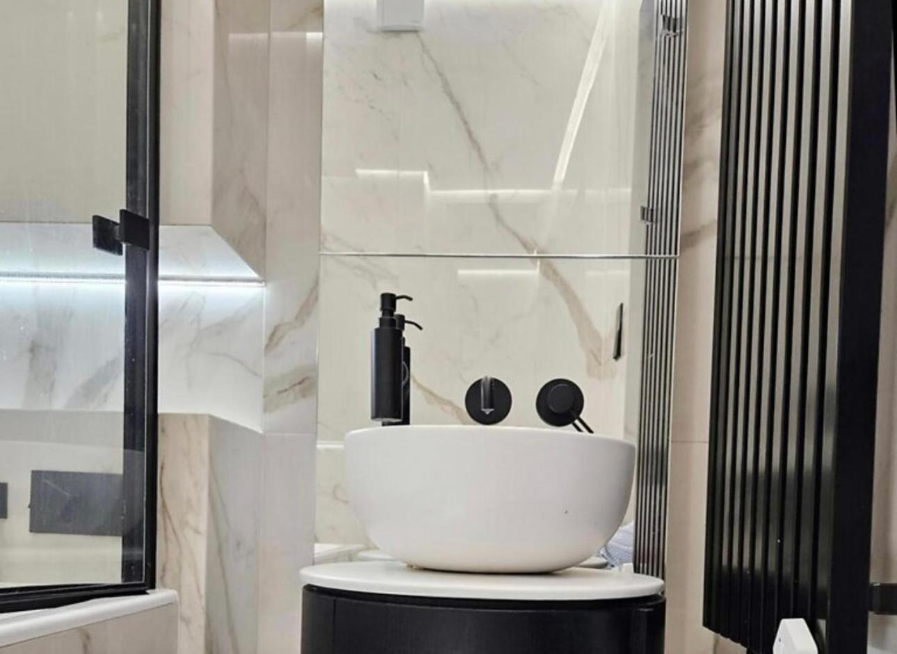 Great Apartment In Old City 华沙 外观 照片