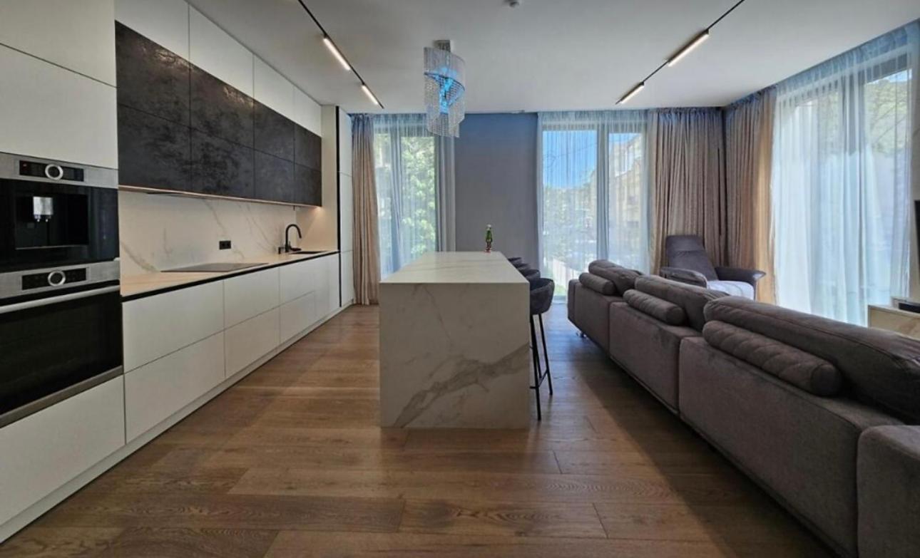 Great Apartment In Old City 华沙 外观 照片