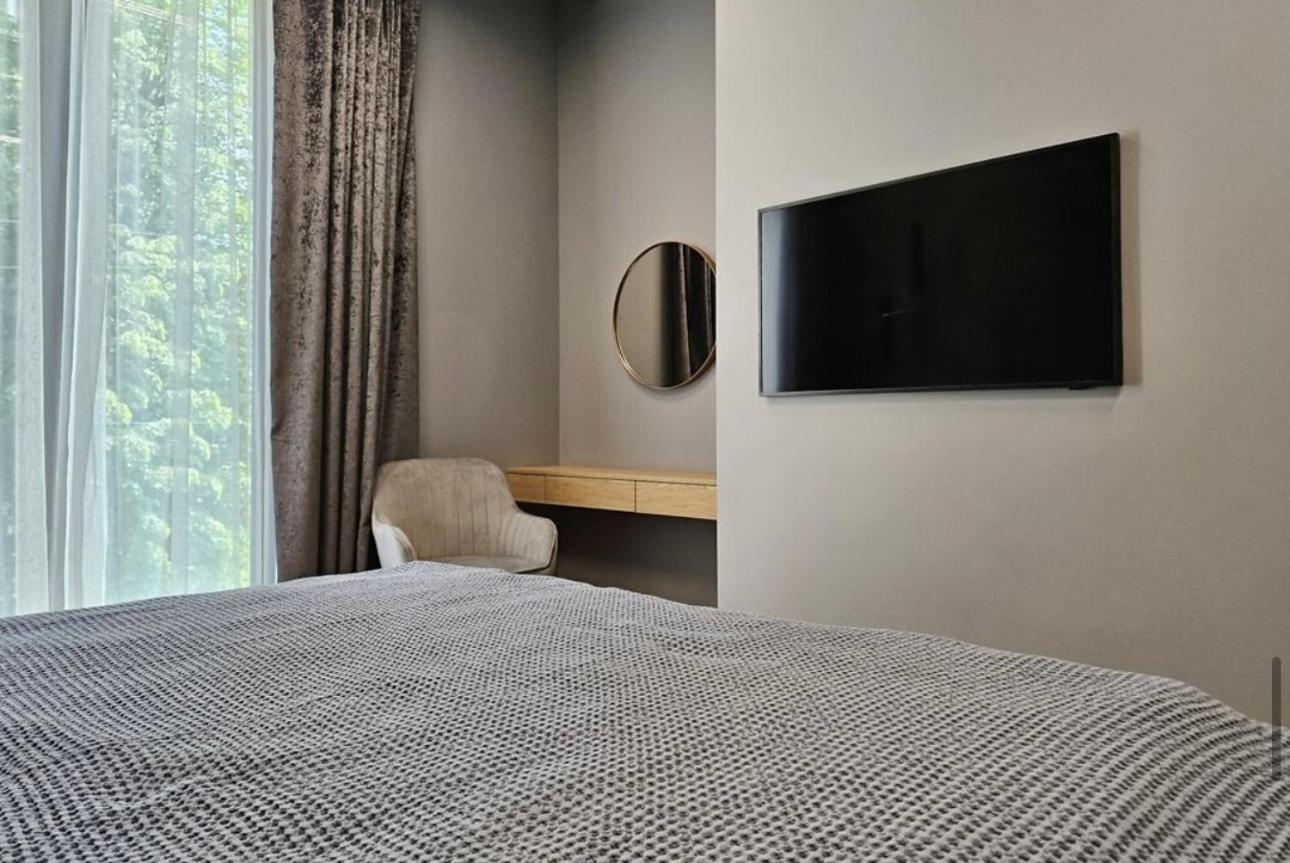 Great Apartment In Old City 华沙 外观 照片