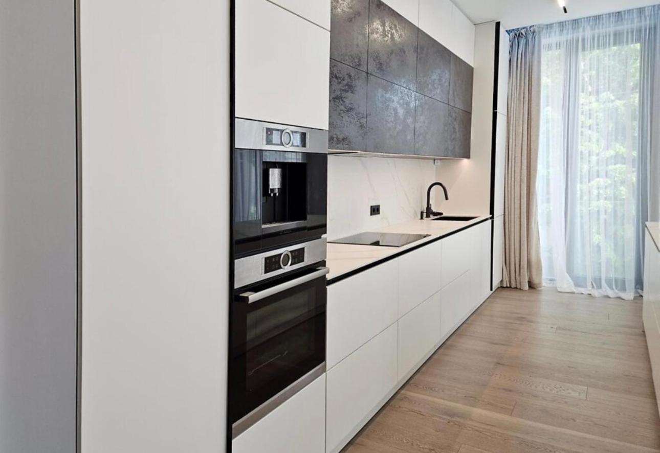 Great Apartment In Old City 华沙 外观 照片
