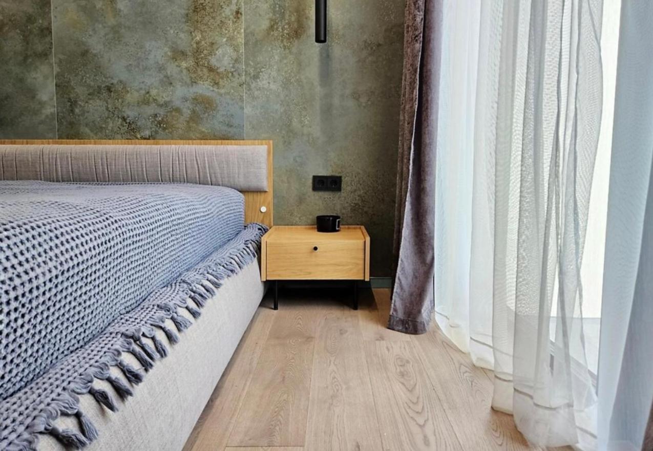 Great Apartment In Old City 华沙 外观 照片