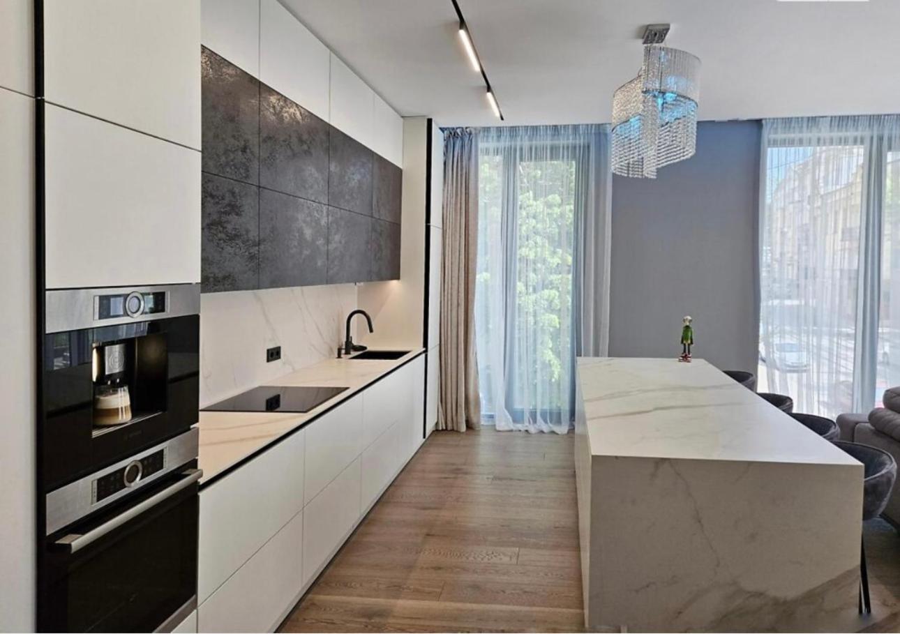 Great Apartment In Old City 华沙 外观 照片