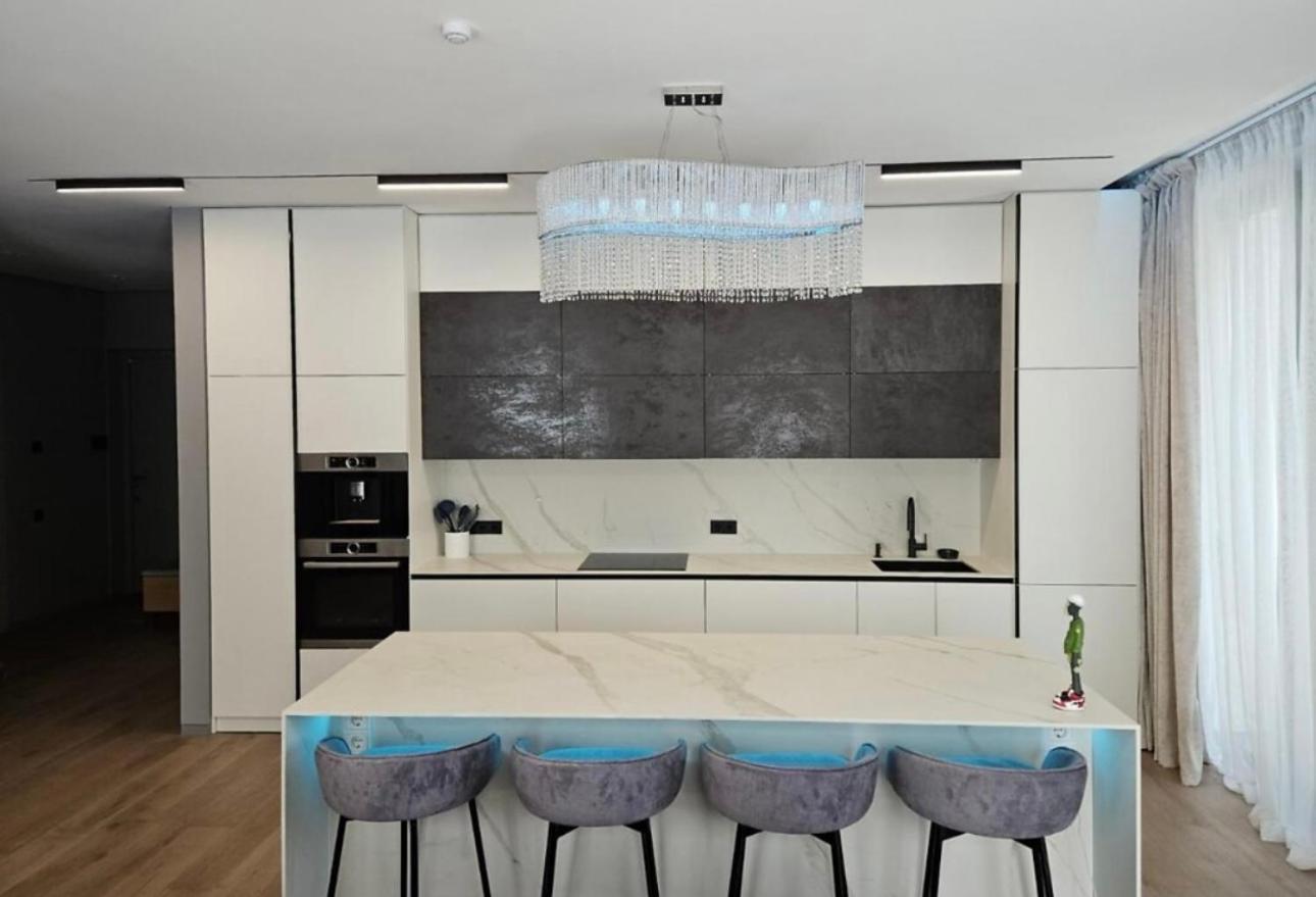 Great Apartment In Old City 华沙 外观 照片