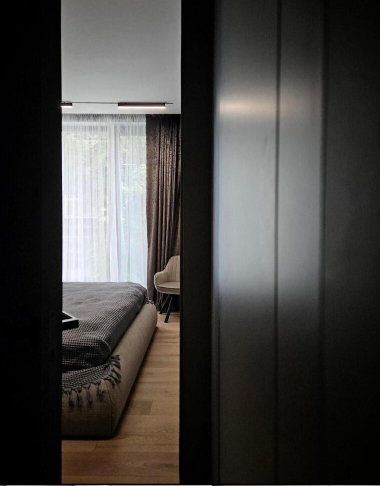Great Apartment In Old City 华沙 外观 照片